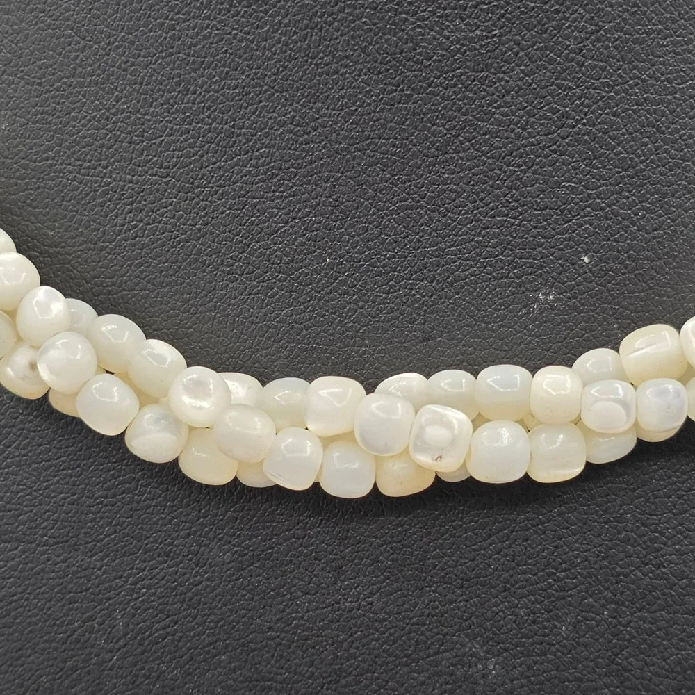 N/A triple strand